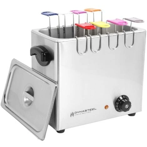 Cuiseur à Oeufs - 8 Oeufs 3 Cuiseur à Oeufs - 8 Oeufs