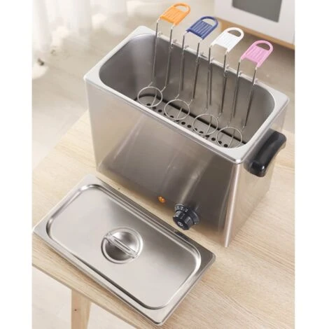 Cuiseur à Oeufs - 8 Oeufs 4 Cuiseur à Oeufs - 8 Oeufs – Image 2