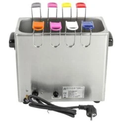 Cuiseur à Oeufs - 8 Oeufs 10 Cuiseur à Oeufs - 8 Oeufs -Petit Électroménager 90569253 4