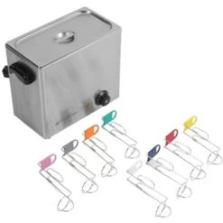 Cuiseur à Oeufs - 8 Oeufs 11 Cuiseur à Oeufs - 8 Oeufs -Petit Électroménager 90569253 5