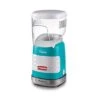 ARIETE POP CORN PARTY TIME MACHINE À POPCORN 1100 W BLEU, TRANSPARENT (00C295601AR0) 2956/01 -Petit Électroménager 90703572 1