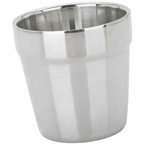 Mug Moderne En Acier Inoxydable Tasse à Café Tasse à Bière-4 Pièces, 7 Mug Moderne En Acier Inoxydable Tasse à Café Tasse à Bière-4 Pièces, – Image 5