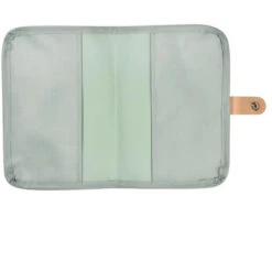 BEABA, Protege Carnet De Santé Vert Sauge -Petit Électroménager 90861687 2