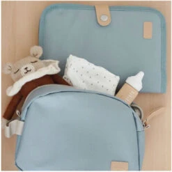 BEABA, Protege Carnet De Santé Vert Sauge -Petit Électroménager 90861687 3