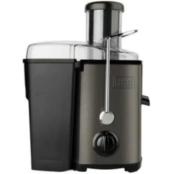 Black & Decker BLACK + DECKER BXJE600E Centrifugeuse 600 W - 2 Vitesses