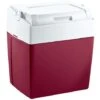Glacière Passive MobiCool MP27 Red Rouge 29 L S113882 -Petit Électroménager 91280503 1
