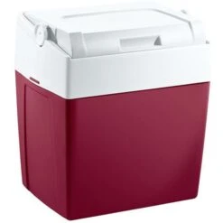 Glacière Passive MobiCool MP27 Red Rouge 29 L S113882