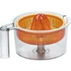 Bosch Haushalt Presse-agrumes MUZ5ZP1 Transparent, Orange X960932 -Petit Électroménager 91296233 1
