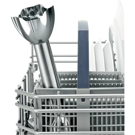 Bosch Haushalt MS8CM6110 Mixeur Plongeant 1000 W Avec Blender Acier Inoxydable, Noir X987832 6 Bosch Haushalt MS8CM6110 Mixeur Plongeant 1000 W Avec Blender Acier Inoxydable, Noir X987832 – Image 4