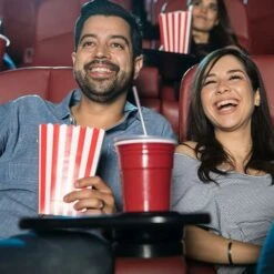 LYCXAMES 20 Pcs Popcorn Boîtes, Petites Boite Bonbon En Papier, Pot Popcorn Rétro Pour Les Fêtes, Anniversaires, Soirées Cinéma Et Soirées Pyjama(Rayé) 10 LYCXAMES 20 Pcs Popcorn Boîtes, Petites Boite Bonbon En Papier, Pot Popcorn Rétro Pour Les Fêtes, Anniversaires, Soirées Cinéma Et Soirées Pyjama(Rayé) -Petit Électroménager 91314939 4