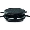 Appareil à Raclette 6 Personnes 850w + Grill - Tefal - RE12A810 -Petit Électroménager 91624597 1