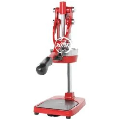 Presse-grenade, Presse-agrumes à Levier Eva 041811