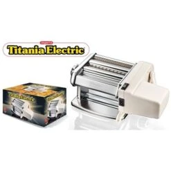 Machine à Pâtes Avec Moteur Titania Imperia