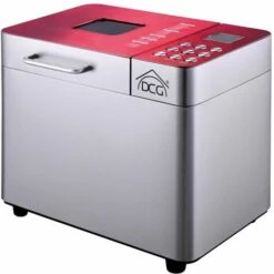 XBM638 Machine à Pain Dcg
