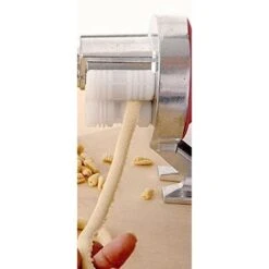 Cavatelli, Pâtes Fraîches Et Gnocchi Machine Little Mammamia 9 Cavatelli, Pâtes Fraîches Et Gnocchi Machine Little Mammamia -Petit Électroménager 92066327 3