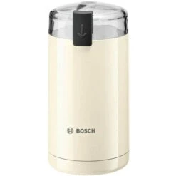 Bosch Haushalt Bosch SDA TSM6A017C Moulin à Café Crème