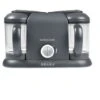 BEABA, Babycook Duo, Dark Grey -Petit Électroménager 92756083 1