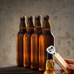 Blue Dream Décapsuleur En Bois Décapsuleur à Bière Décapsuleur En Bois Personnalisé Décapsuleur Portable Poignée En Bois Naturel Cuisine Maison Bar Couleurs En Bois 11 Blue Dream Décapsuleur En Bois Décapsuleur à Bière Décapsuleur En Bois Personnalisé Décapsuleur Portable Poignée En Bois Naturel Cuisine Maison Bar Couleurs En Bois -Petit Électroménager 92846106 5