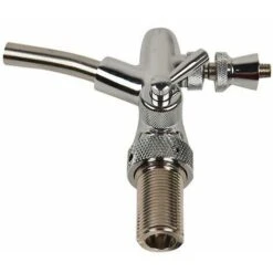 électrodéposition Réglable De Chrome De Robinet De Bière D'ébauche Avec La Maison Dontodent De Tige De 4 Pouces -Petit Électroménager 93258319 5