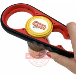 Ouvre Bouteille,ouvre-pots Multifonction 5 En 1 Et 4 En 1 Ouvre Boîte Ouvre Boîte Manue -Petit Électroménager 93348506 3