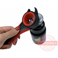 Ouvre Bouteille,ouvre-pots Multifonction 5 En 1 Et 4 En 1 Ouvre Boîte Ouvre Boîte Manue -Petit Électroménager 93348506 4