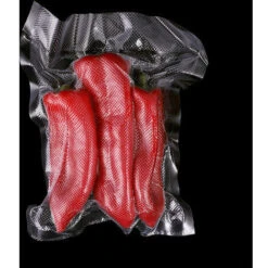 2 Rouleaux De Mise Sous Vide, Pour Machine Sous Vide Foodsaver, (20cm X 5m Chaque) -Petit Électroménager 93458940 3