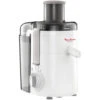 Moulinex Frutelia + Centrifugeuse 350 W Blanc -Petit Électroménager 93853475 1