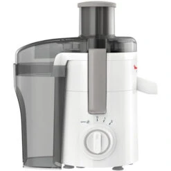 Moulinex Frutelia + Centrifugeuse 350 W Blanc -Petit Électroménager 93853475 5