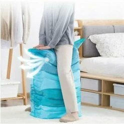 Pompe à Vide Pour La Maison Pompe électrique Sac De Rangement De Vêtements De Voyage Machine à Sceller électrique -Petit Électroménager 94036148 4