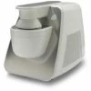 Tooa TOA MA MI 0001 Gelatiera Espressa Modello Milano Inox Bianco -Petit Électroménager 94565613 1