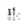 Batteur Bamix M200 DeLuxe Argent MX1010006 -Petit Électroménager 95027826 1