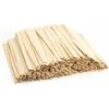 Lot De 500 Touillettes Agitateurs De Café En Bois 14 Cm - Mélangeurs Jetables Biodégradables Pour Boisson Chaude Et Froide -Petit Électroménager 95284929 1