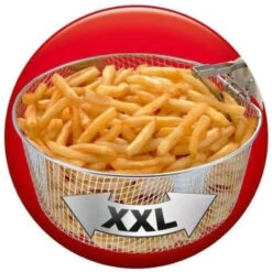 MOULINEX - Friteuse Classique Mega XXL 2kg - AM480070 -Petit Électroménager 95500821 3