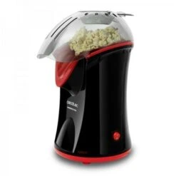 Machine à Pop-corn Fun&Taste P'Corn Cecotec