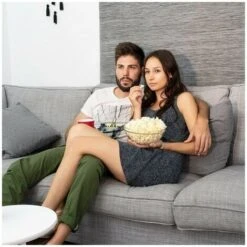 Machine à Pop-corn Fun&Taste P'Corn Cecotec -Petit Électroménager 95737266 4