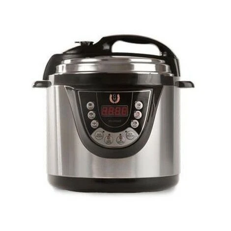 Autocuiseur Ollas GM Modèle D Cecotec 4 Autocuiseur Ollas GM Modèle D Cecotec – Image 2