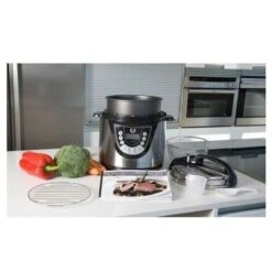 Autocuiseur Ollas GM Modèle D Cecotec 9 Autocuiseur Ollas GM Modèle D Cecotec -Petit Électroménager 95737316 3