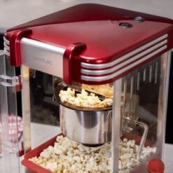 Machine à Pop-corn Fun&Taste P'Corn Classic Cecotec -Petit Électroménager 95737798 3