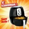 Friteuse Sans Huile 3.6 Litres -Petit Électroménager 9580015 1