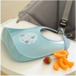 Beaba Béaba Bavoir D'Apprentissage Jungle -Petit Électroménager 96277261 3