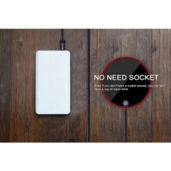 Chauffe Tasse　Chauffe-tasse, Chauffe-café, Chauffe-café USB, Chauffe-tasse Portable Pour Bureau, Pour Chauffe-tasse Pour Cacao, Thé, Lait, Boissons, Pour Cadeaux De Café。 Rouge De Chine -Petit Électroménager 96338876 4