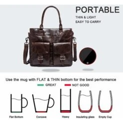 Chauffe Tasse　Chauffe-tasse, Chauffe-café, Chauffe-café USB, Chauffe-tasse Portable Pour Bureau, Pour Chauffe-tasse Pour Cacao, Thé, Lait, Boissons, Pour Cadeaux De Café。 Rouge De Chine -Petit Électroménager 96338876 5