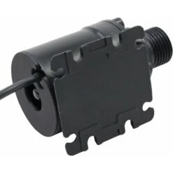 Circulateur Et Pompe DC 12V 800L/H 5M Système De Circulation D'Eau Pompe Amphibie Système De Circulation Solaire Haute Performance Faible Bruit 4 Points Brushless DC Pompe Booster Pompe Circulation 77 -Petit Électroménager 96358028 5