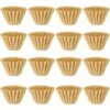 Lot De 100 Filtres à Café En Papier Compatible Avec Les Cafetières Contessa Et Aurora De Marque Bartscher -Petit Électroménager 96951438 1