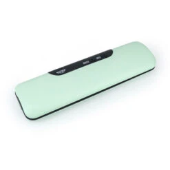 Machine à Sceller Sous Vide Automatique Petite Machine à Sceller Les Sacs De Conservation Des Aliments Sous Vide Domestique Machine à Sceller En Plastique Machine à Emballer Vert