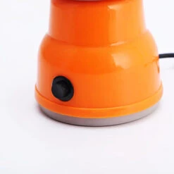 Multifonction Smash Machine Electrique Cereales Moulin A Grain Moulin Epices Herbes Pulverisateur Machine De Meulage Outil En Acier Inoxydable Electrique Moulin A Cafe Pour La Maison,modele:Jaune 8 Multifonction Smash Machine Electrique Cereales Moulin A Grain Moulin Epices Herbes Pulverisateur Machine De Meulage Outil En Acier Inoxydable Electrique Moulin A Cafe Pour La Maison,modele:Jaune -Petit Électroménager 97244911 2