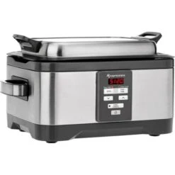 Espressions Espressions DUO Sous-Vide / Mijoteuse EP4000 9 Espressions Espressions DUO Sous-Vide / Mijoteuse EP4000 -Petit Électroménager 97272553 3