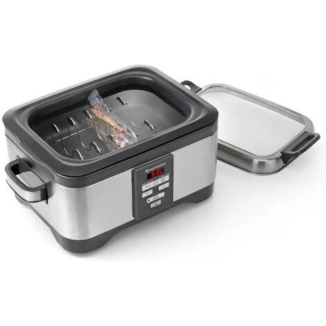 Espressions Espressions DUO Sous-Vide / Mijoteuse EP4000 6 Espressions Espressions DUO Sous-Vide / Mijoteuse EP4000 – Image 4