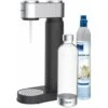 Philips GoZero - Machine à Soda Viva Avec Accessoires, Noir ADD4902BK/10 -Petit Électroménager 97495071 1