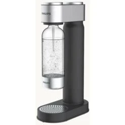 Philips GoZero - Machine à Soda Viva Avec Accessoires, Noir ADD4902BK/10 -Petit Électroménager 97495071 3